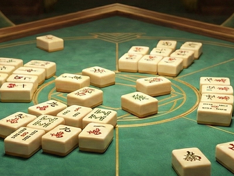 Funway Mahjong